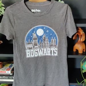Hogwarts T shirt